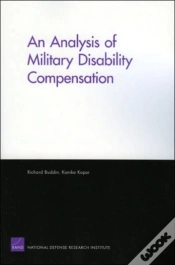 Capa do artigo An Analysis Of Military Disability Compensation