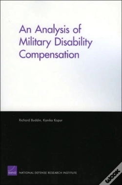 Capa do artigo An Analysis Of Military Disability Compensation