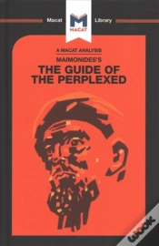 Capa do artigo An Analysis Of Moses Maimonides