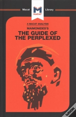 Capa do artigo An Analysis Of Moses Maimonides'S Guide For The Perplexed