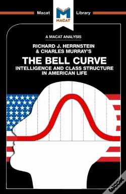 Capa do artigo An Analysis Of Richard J. Herrnstein And Charles Murray'S The Bell Curve