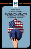 An Analysis Of Robert D. Putnam'S Bowling Alone