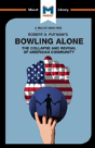 An Analysis Of Robert D. Putnam'S Bowling Alone - Preview