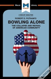Capa do artigo An Analysis Of Robert D. Putnam