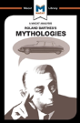 An Analysis Of Roland Barthes'S Mythologies - Preview