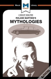 Capa do artigo An Analysis Of Roland Barthes