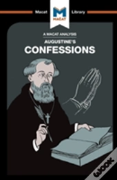 An Analysis Of St. Augustine'S Confessions