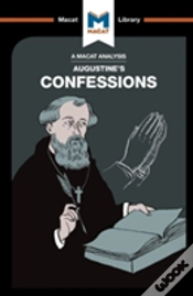 Capa do artigo An Analysis Of St. Augustine