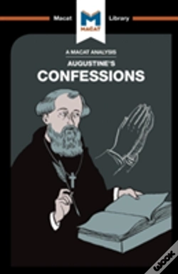 Capa do artigo An Analysis Of St. Augustine'S Confessions