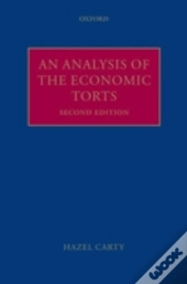 An Analysis Of The Economic Torts