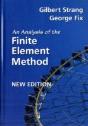 An Analysis Of The Finite Element Method - Preview