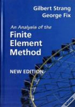 Capa do artigo An Analysis Of The Finite Element Method