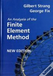 Capa do artigo An Analysis Of The Finite Element Method
