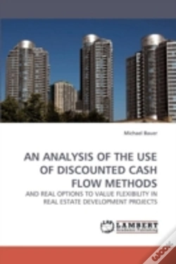 Capa do artigo An Analysis Of The Use Of Discounted Cash Flow Methods