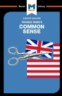 An Analysis Of Thomas Paine'S Common Sense - Preview