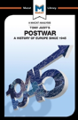 An Analysis Of Tony Judt'S Postwar - Preview