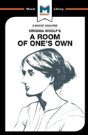 An Analysis Of Virginia Woolf'S A Room Of One'S Own - Preview