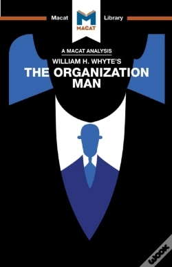 Capa do artigo An Analysis Of William H. Whyte'S The Organization Man