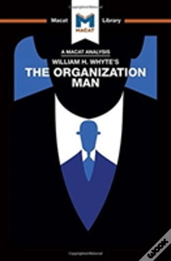 Capa do artigo An Analysis Of William H. Whyte'S The Organization Man