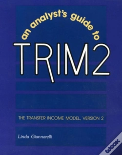 Capa do artigo An Analyst'S Guide To Trim 2