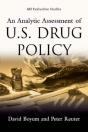 An Analytic Assessment Of U.S. Drug Policy - Preview