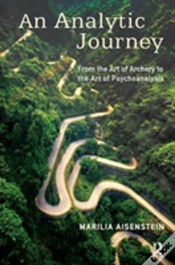 Capa do artigo An Analytic Journey