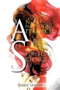 Capa do artigo An Analytical Approach To Spiritual Science