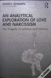 Capa do artigo An Analytical Exploration Of Love And Narcissism