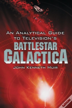 Capa do artigo An Analytical Guide To Television'S Battlestar Galactica