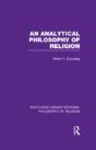 An Analytical Philosophy Of Religion - Preview