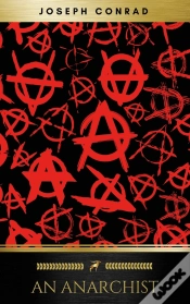 Capa do artigo An Anarchist