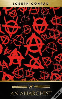 Capa do artigo An Anarchist