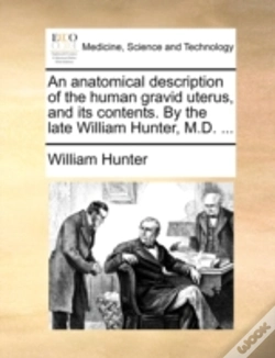 Capa do artigo An Anatomical Description Of The Human G