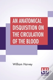 Capa do artigo An Anatomical Disquisition On The Circul