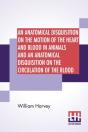 An Anatomical Disquisition On The Motion - Preview