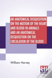 Capa do artigo An Anatomical Disquisition On The Motion
