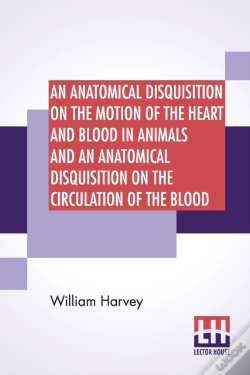 Capa do artigo An Anatomical Disquisition On The Motion