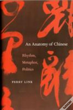 Capa do artigo An Anatomy Of Chinese