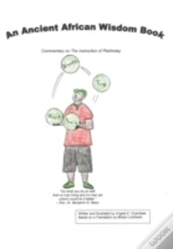 Capa do artigo An Ancient African Wisdom Book