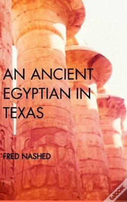 Capa do artigo An Ancient Egyptian In Texas