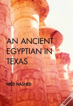 Capa do artigo An Ancient Egyptian In Texas