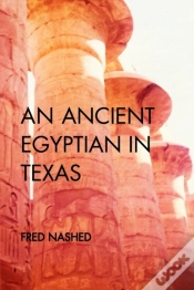 Capa do artigo An Ancient Egyptian In Texas