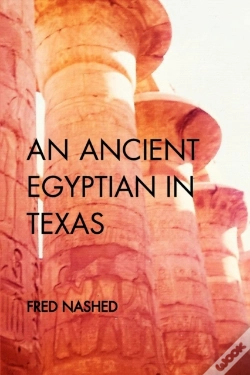 Capa do artigo An Ancient Egyptian In Texas