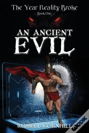 Capa do artigo An Ancient Evil