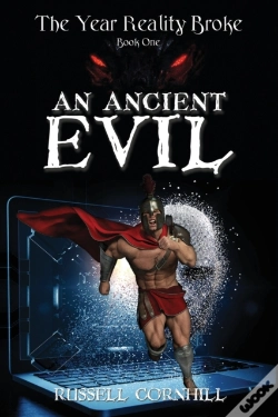 Capa do artigo An Ancient Evil