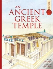 Capa do artigo An Ancient Greek Temple: Spectacular Visual Guides