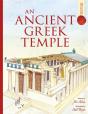 An Ancient Greek Temple: Spectacular Visual Guides - Preview