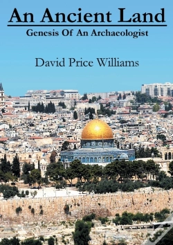 Capa do artigo An Ancient Land