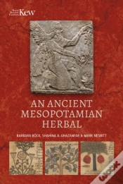 Capa do artigo An Ancient Mesopotamian Herbal