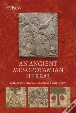 Capa do artigo An Ancient Mesopotamian Herbal